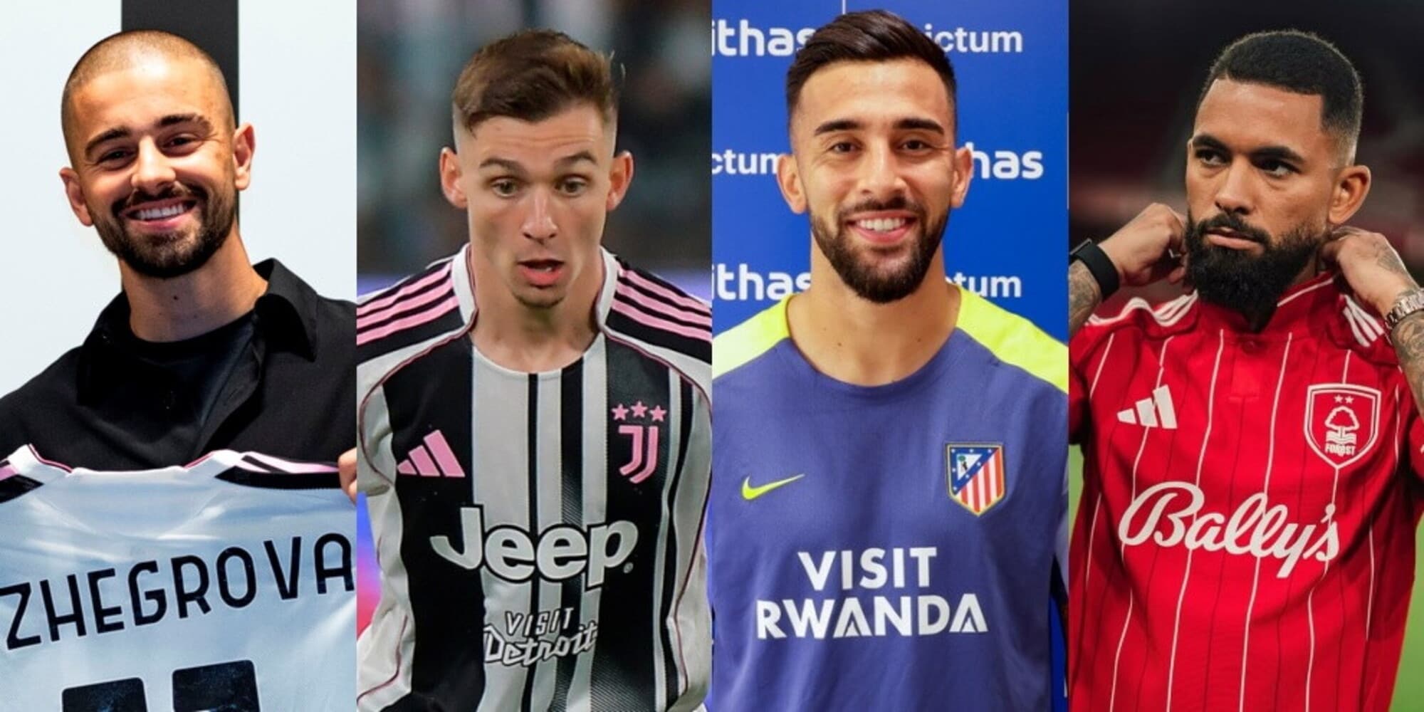 Rivoluzione Comolli, quanto ha speso e incassato la Juve: il bilancio del mercato
