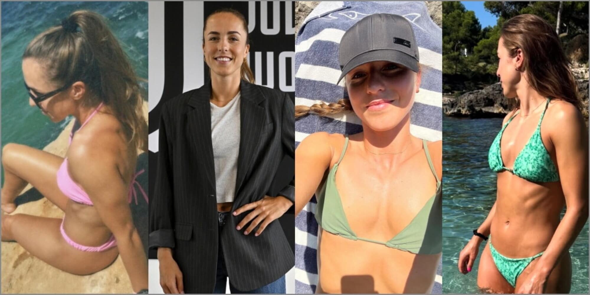 Lia Walti, chi è la nuova top player della Juventus Women