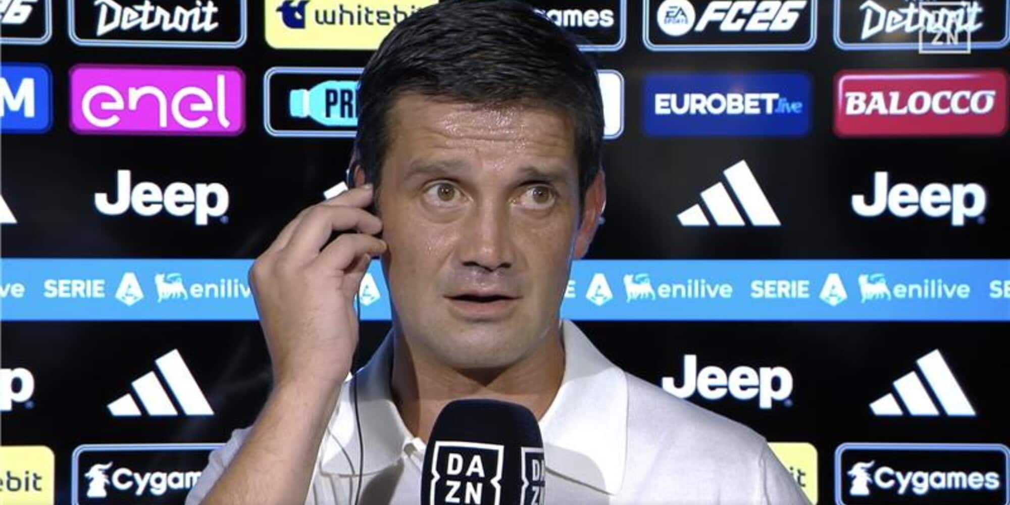 TS – “In 20 anni mai così bene allo Stadium, Juve stradominata”