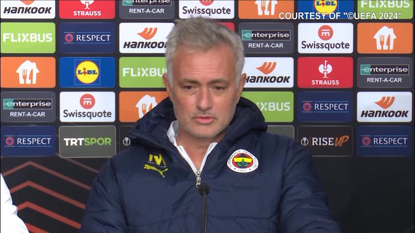 Mourinho e Benfica: accordo fino al 2027