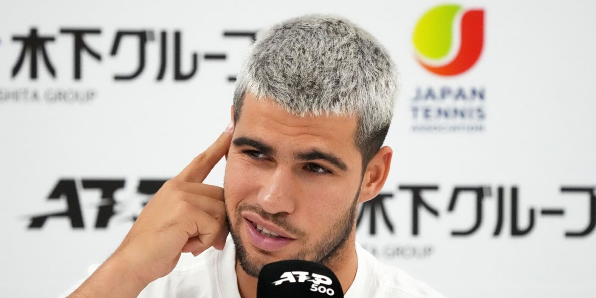 Alcaraz e la frase su Sinner: "È la stessa cosa che ho fatto io quando ho  perso con lui. Mi aspetto..."