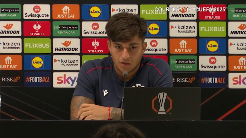 Castro: "Friburgo? Siamo pronti"