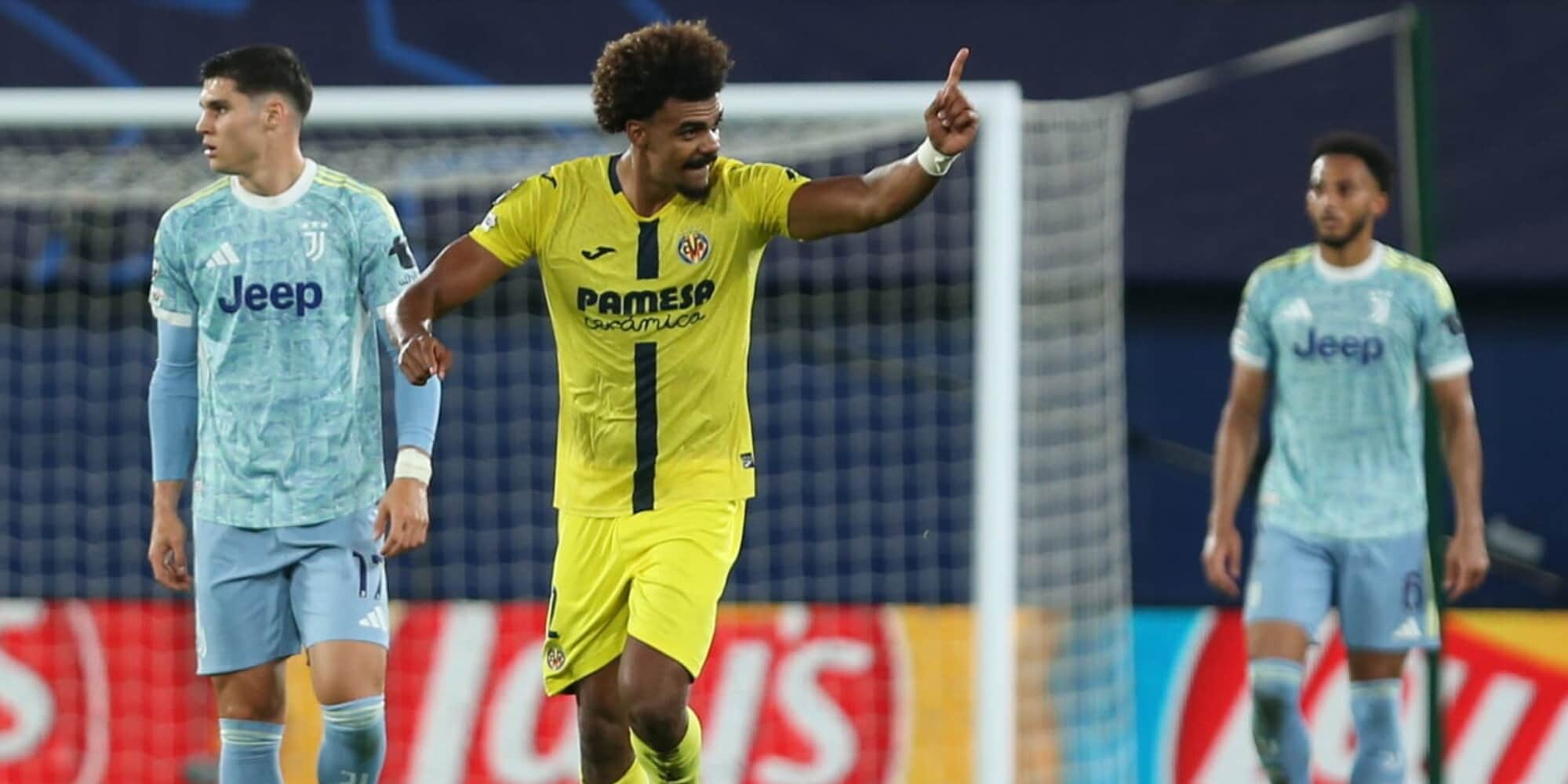 Juve, se non basta Gatti come Ronaldo e ti castiga Veiga, l'ex bocciato (come Huijsen)