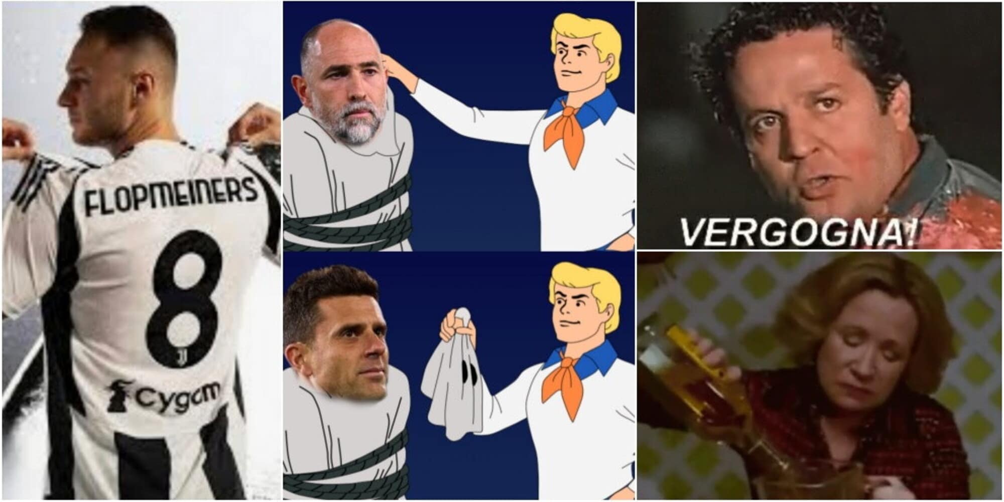 “Flopmeiners e il fantasma di Motta”: Juve, tifosi spietati dopo la Champions
