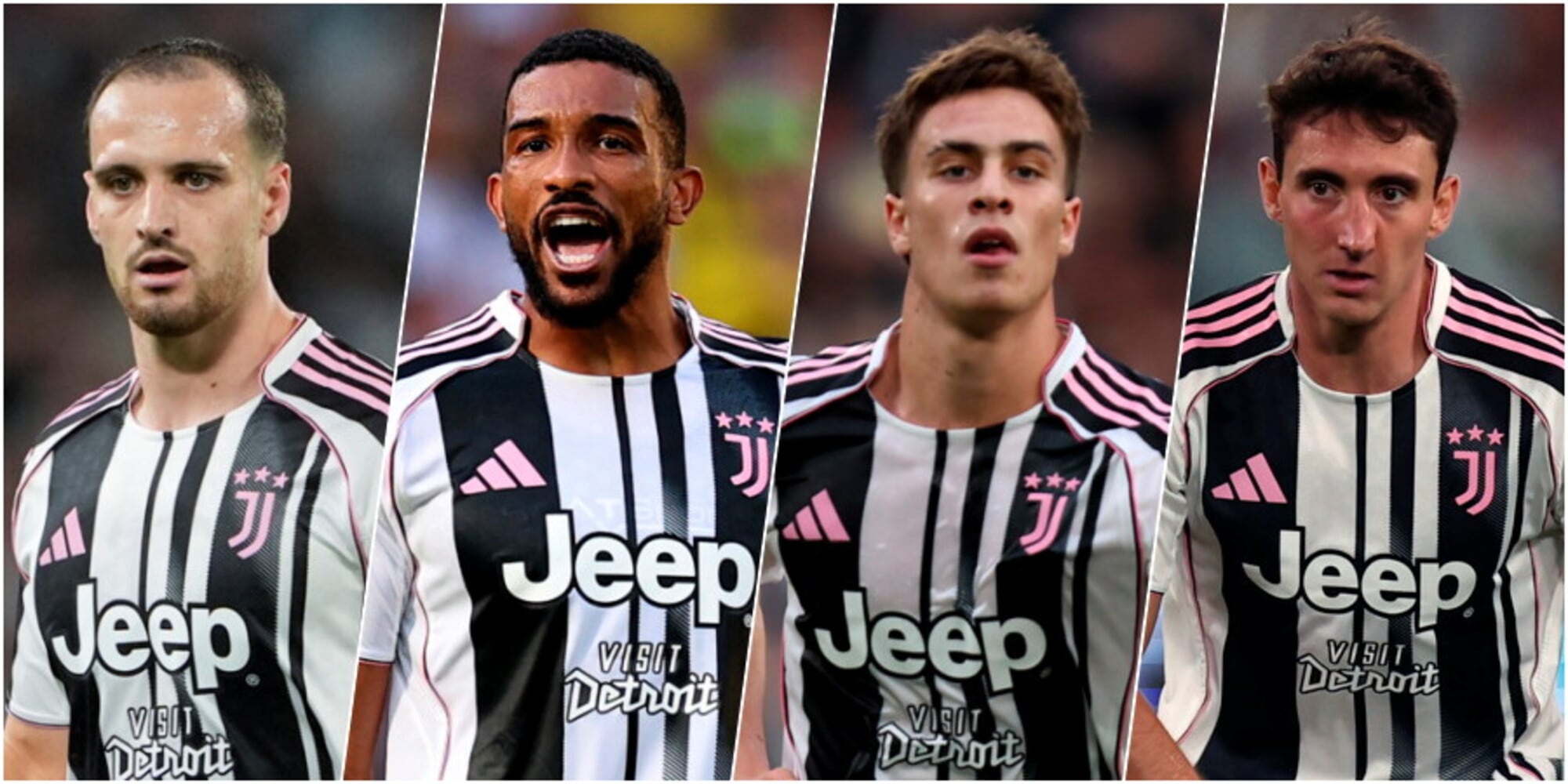 Da Yildiz e Bremer a Gatti e Cambiaso: i più preziosi della Juve, la top 11 oltre i 400 milioni!