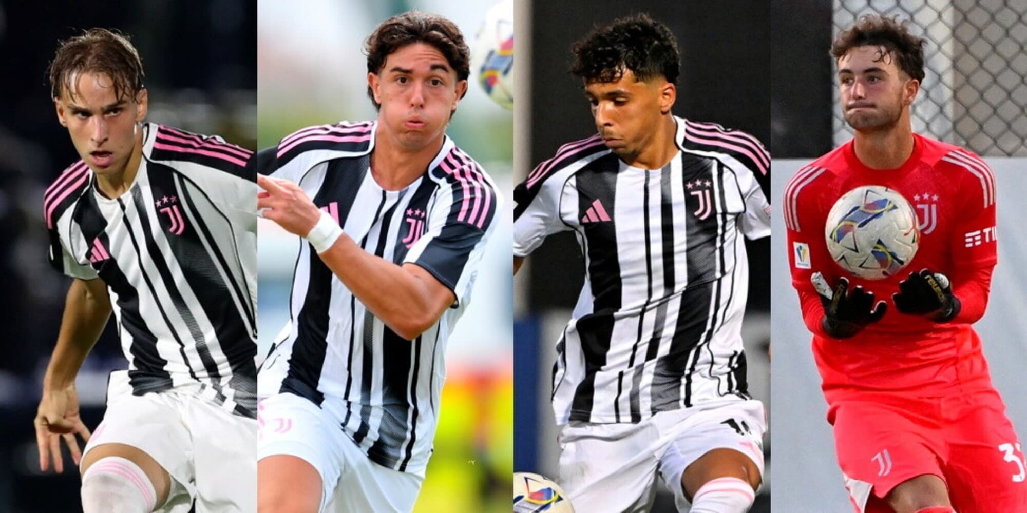 Pagelle Juve Primavera: Milia impreciso, Huli miracoloso e Tiozzo salvatore
