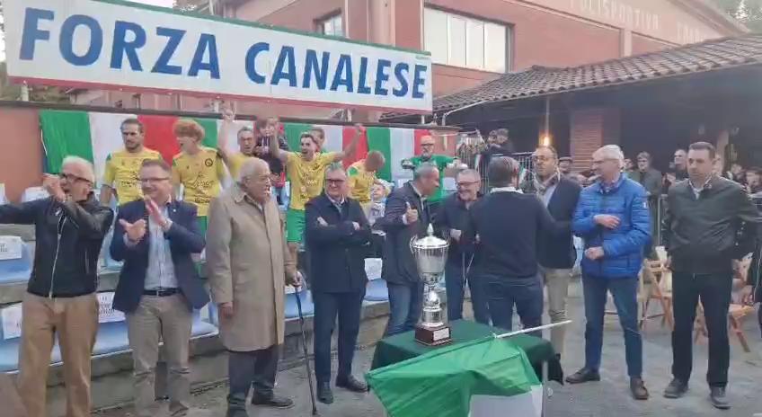 Marchisio Nocciole Cortemilia campione d’Italia