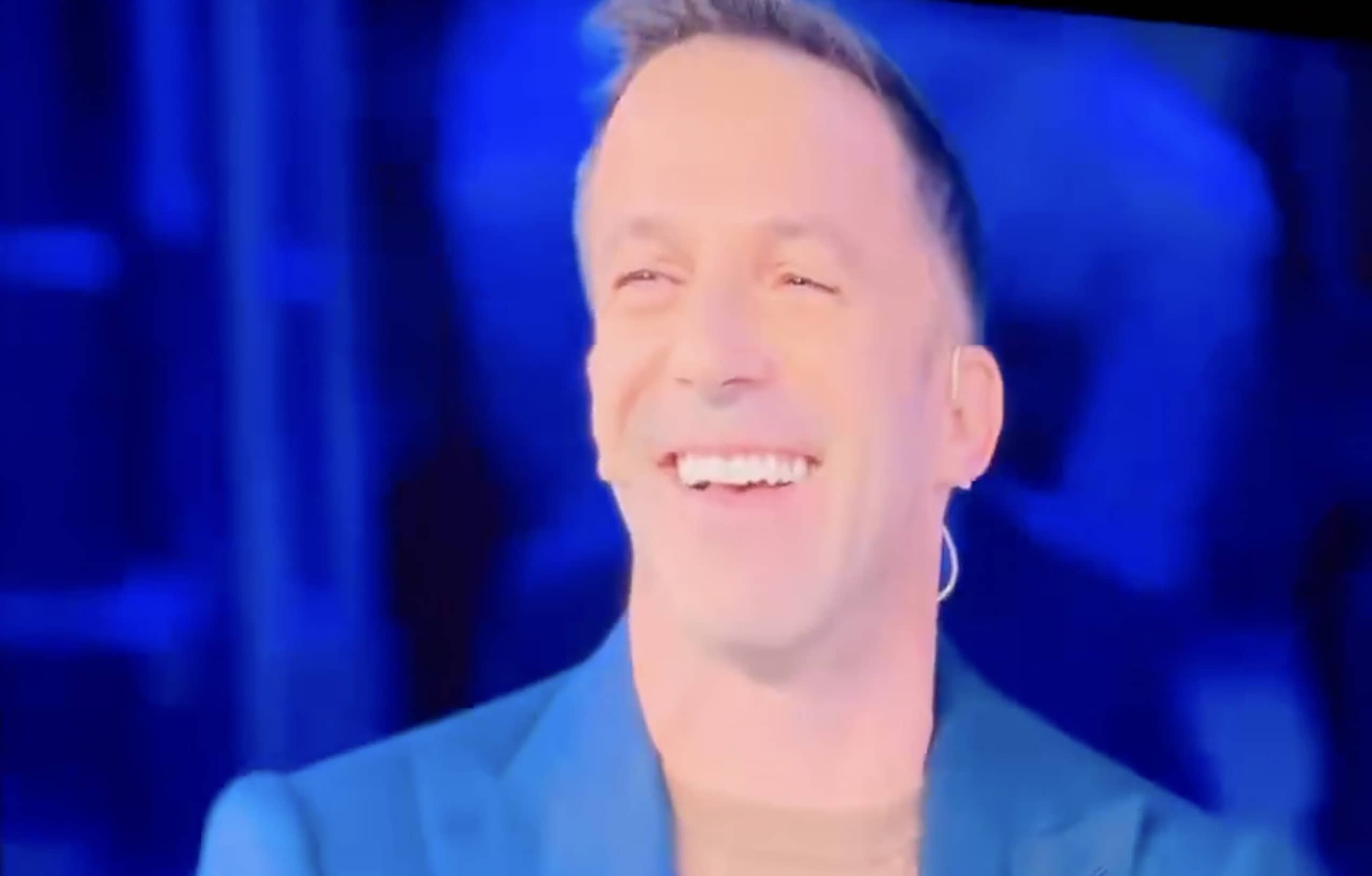 Del Piero, la Juve e l'emozione in diretta: la moglie Sonia in lacrime