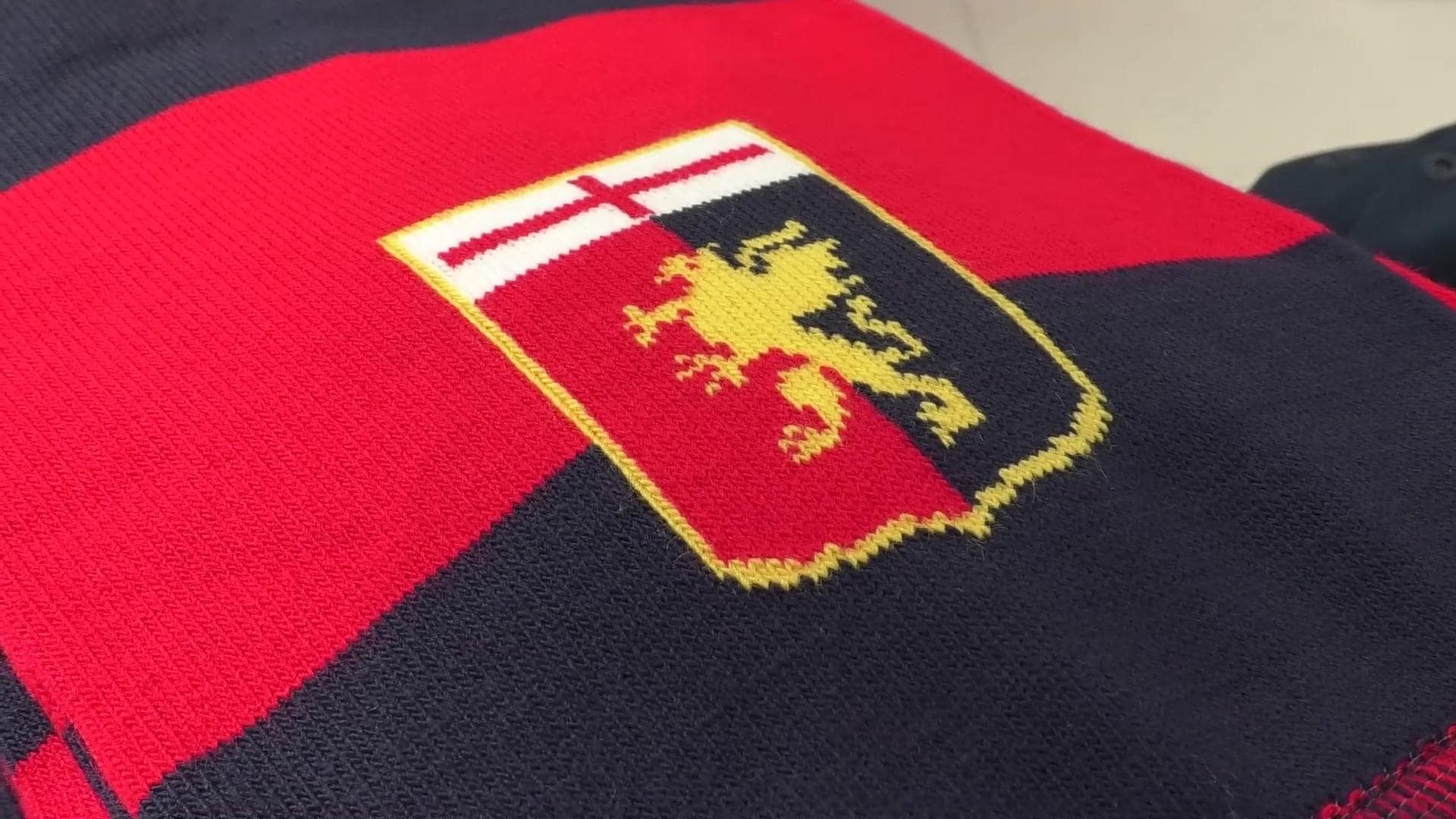 Ufficiale, Genoa: Vieira non è più l'allenatore dei rossoblù