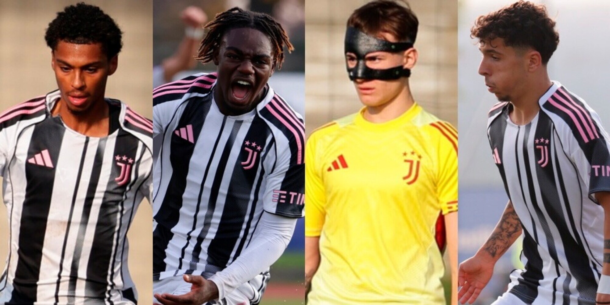 Biggi decisivo, Grelaud caparbio, Radu salva tutto: Juve, pagelle Primavera