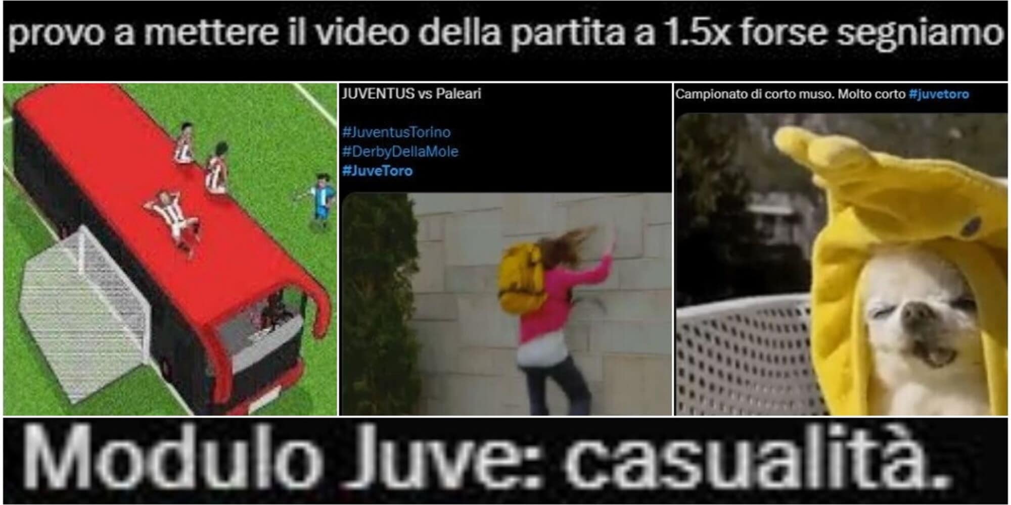 "Paleari sembra Buffon", "Stufo di questa squadra": tifosi Juve delusi