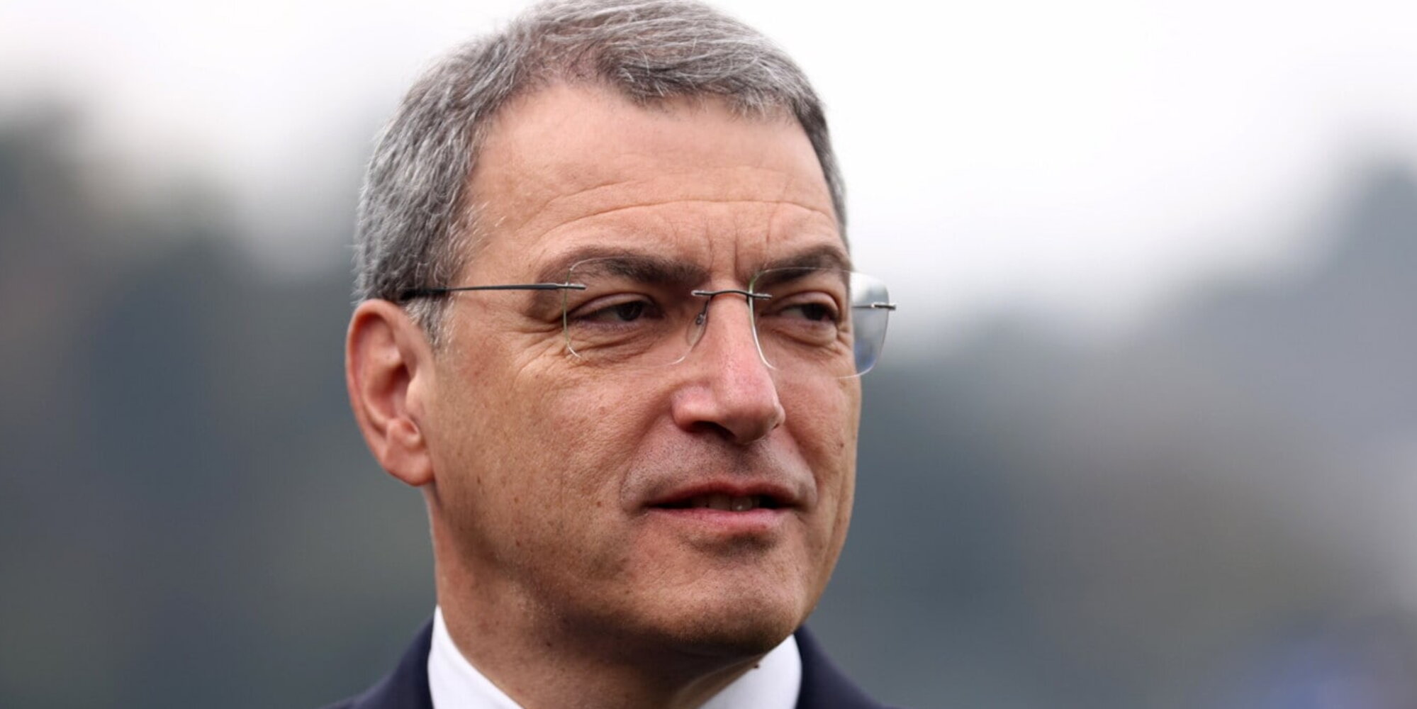 Comolli Juventus CEO Appointment - Official Press Release - News Directory 3