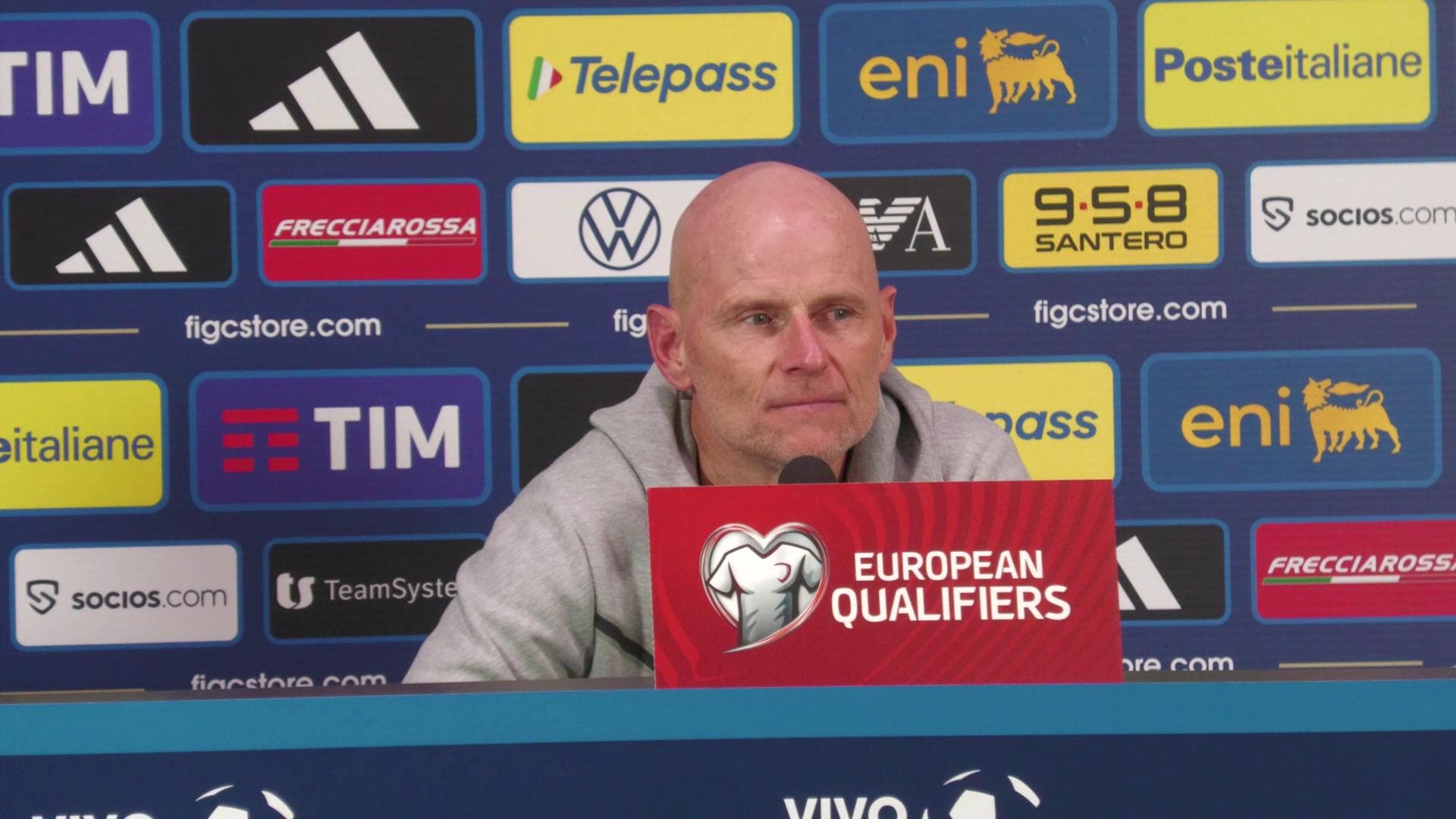 Solbakken: "Ho chiesto scusa a Gattuso e Buffon per i festeggiamenti"