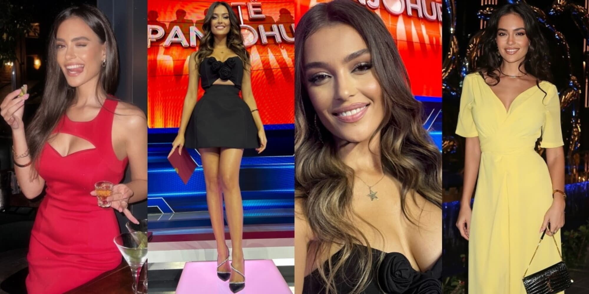 Eva Murati scende in campo anche senza Champions: ecco cosa ha fatto
