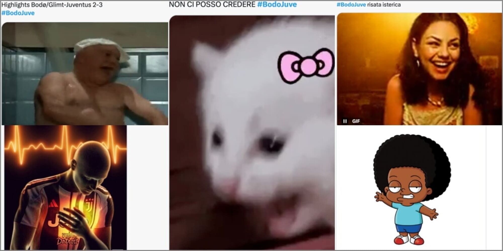 "Abbiamo vinto, non ci possiamo credere": i tifosi Juve e l'altalena di emozioni 