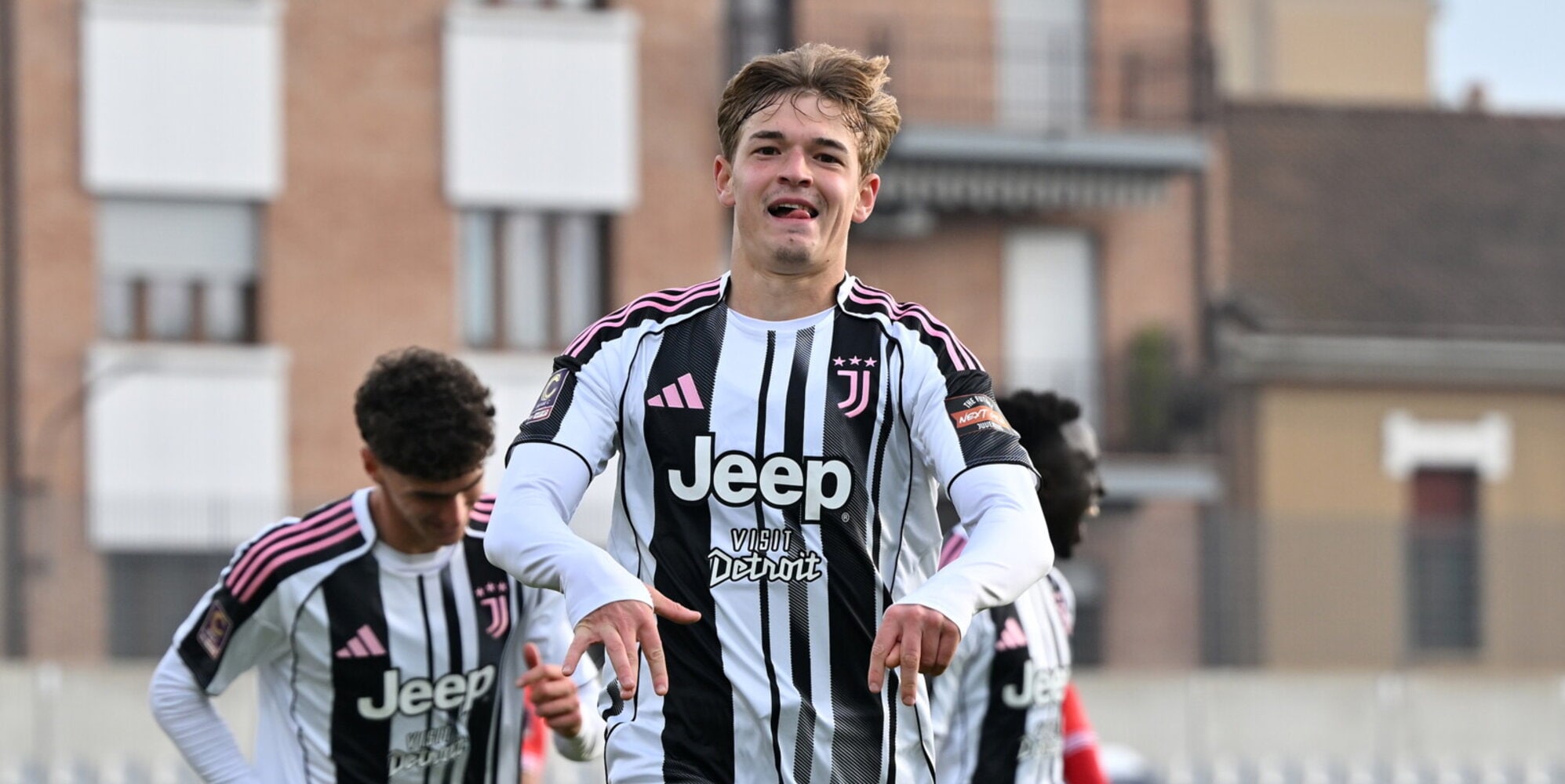 Juve, la Next Gen festeggia con Puczka e Brambilla respira. Pari Primavera a Cagliari

