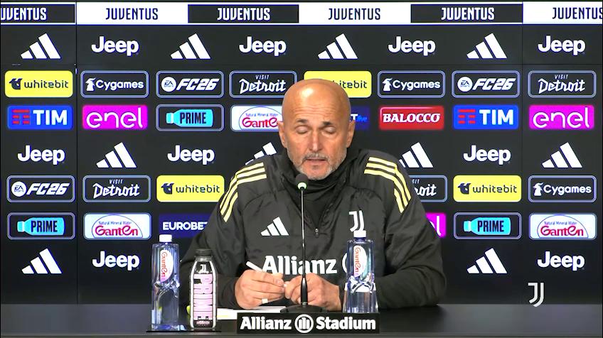 Spalletti: "Pietrangeli? Un campione che ci ha insegnato a vincere"