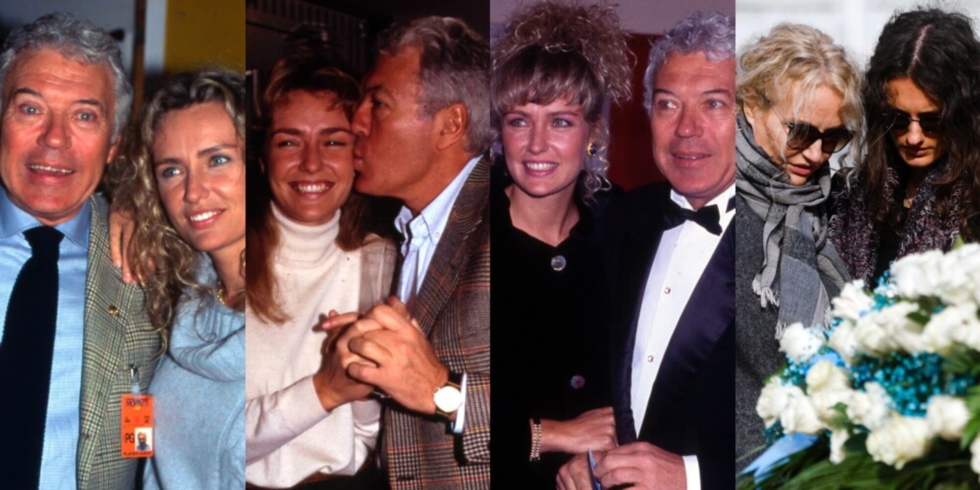 Pietrangeli e Licia Colò, la coppia che fece scandalo in Italia