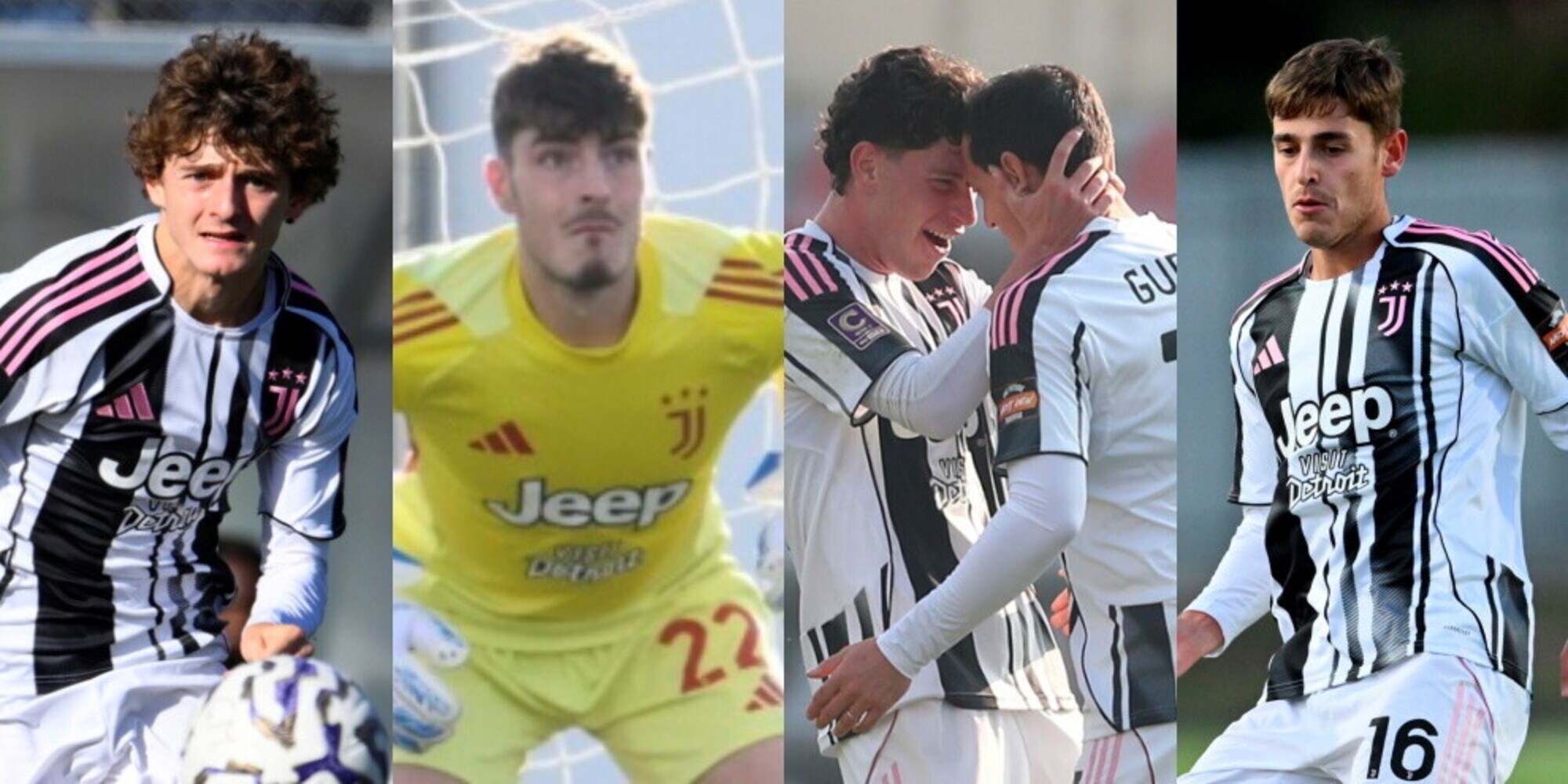 Mangiapoco decisivo, Amaradio-Guerra tandem da gol: Juve Next Gen, le pagelle
