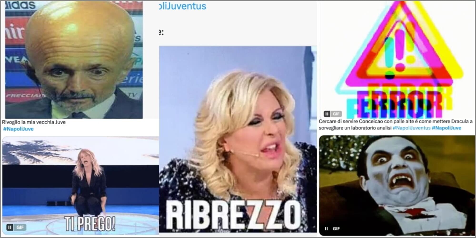 "Uno dei punti più bassi della nostra storia", tifosi Juve rassegnati: le reazioni social