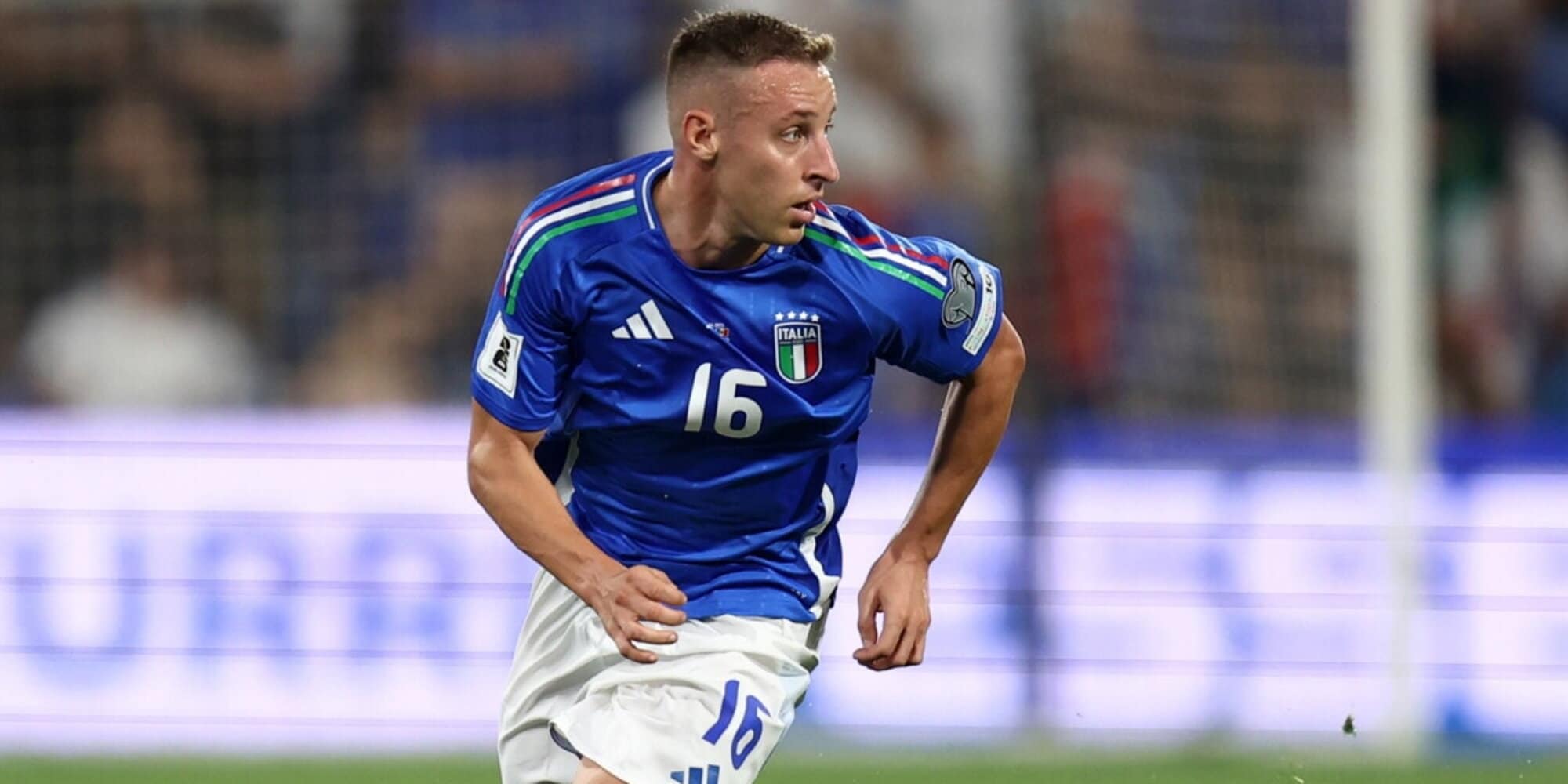 Chivu's Absence: Spalletti's Tactical Advantage - News Directory 3