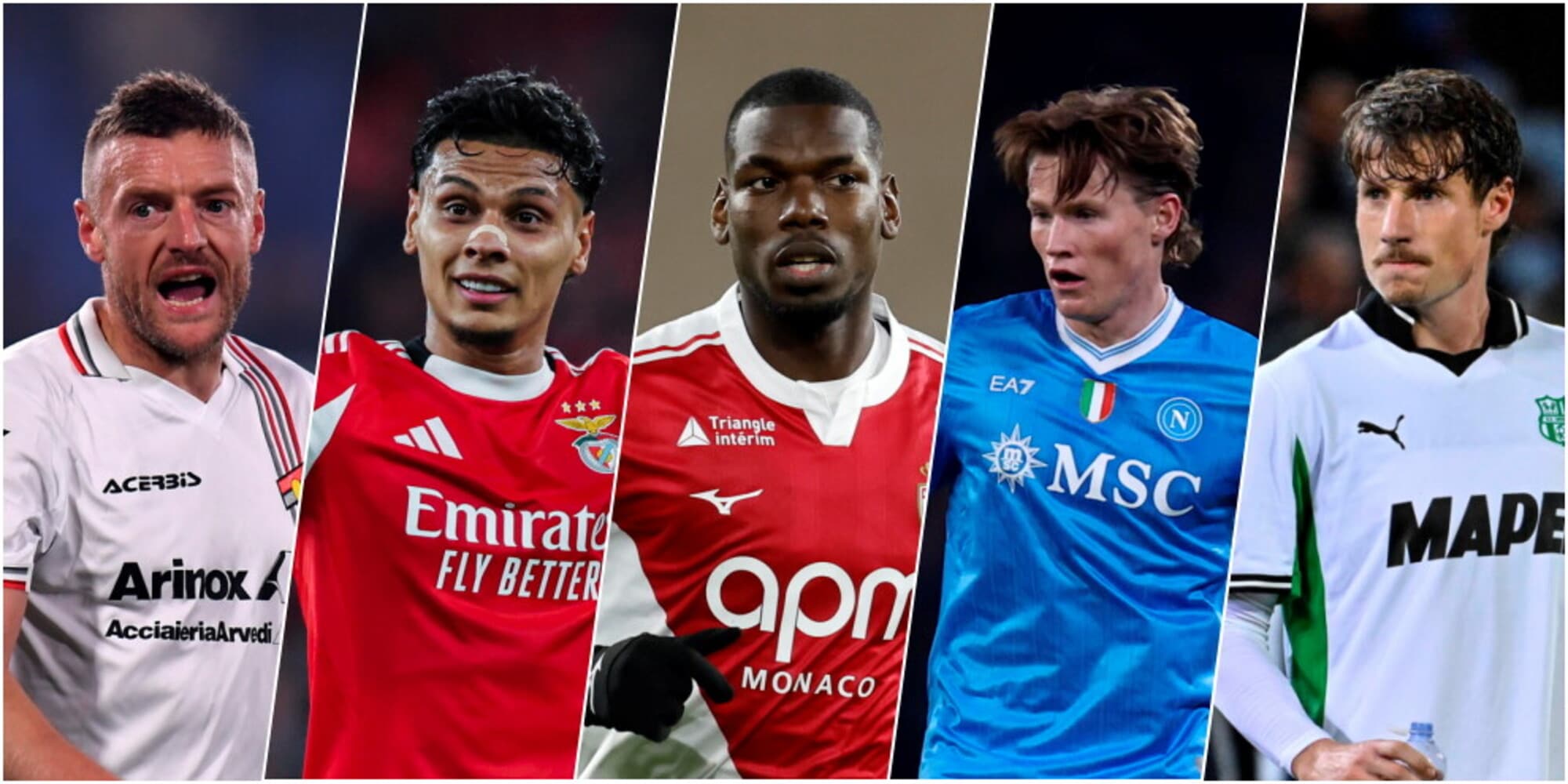 Juventus, il calendario di gennaio: da Lecce e Sassuolo fino agli impegni di Champions e il Napoli
