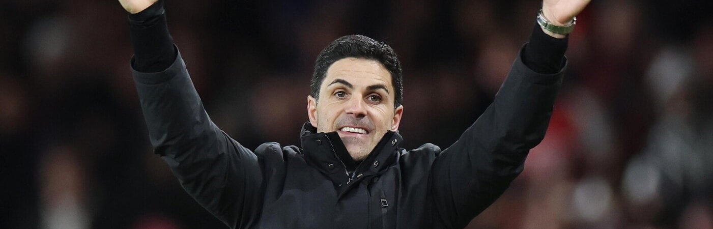 Arsenal, &egrave; Finalmente Il Vero Anno Buono? - Italia