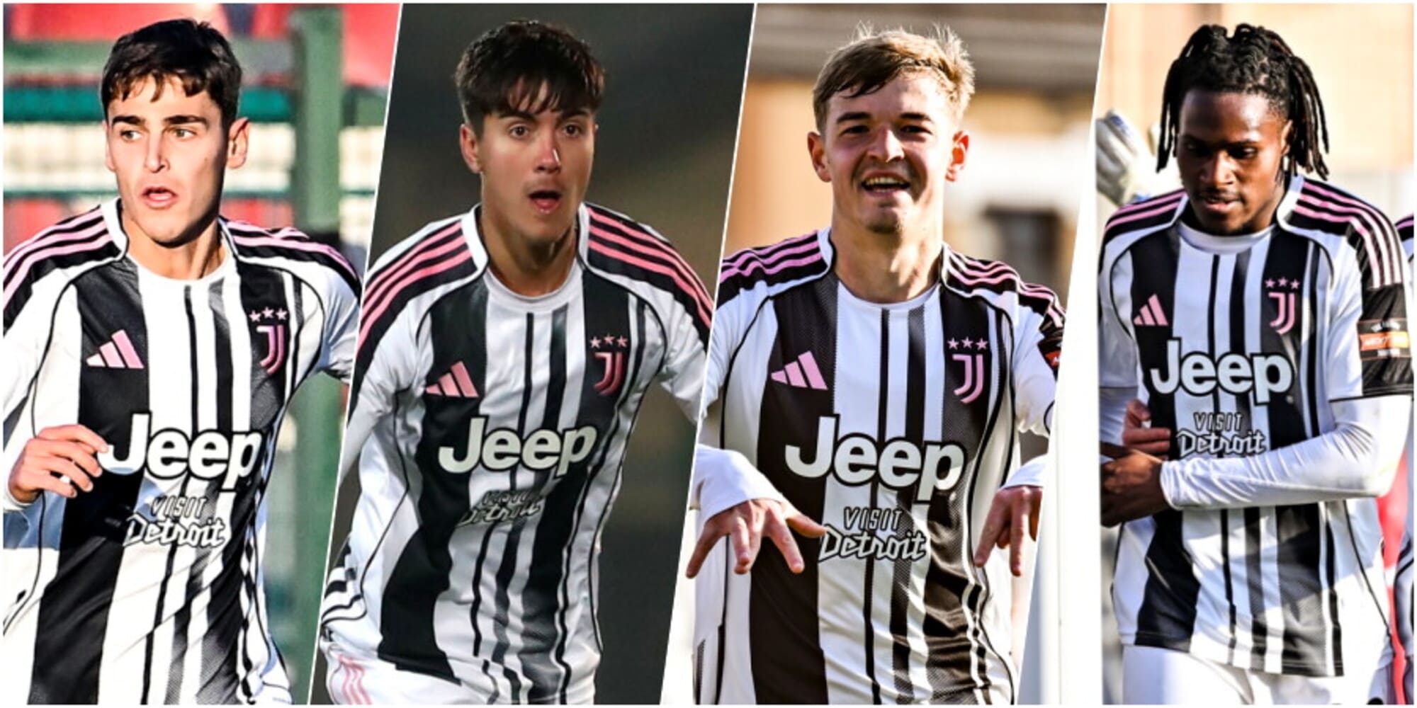 Pagelle Juve Next Gen: Gil giganteggia, Puczka cecchino, Okoro indomabile