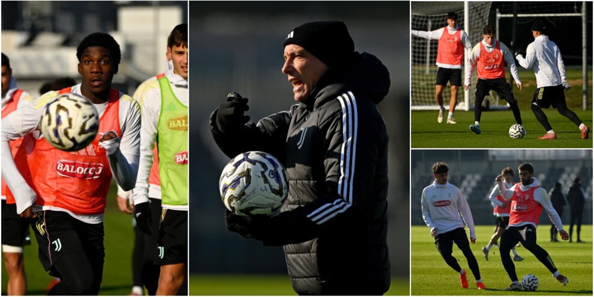 Next Gen, scatta l'operazione Livorno sognando la prima squadra
