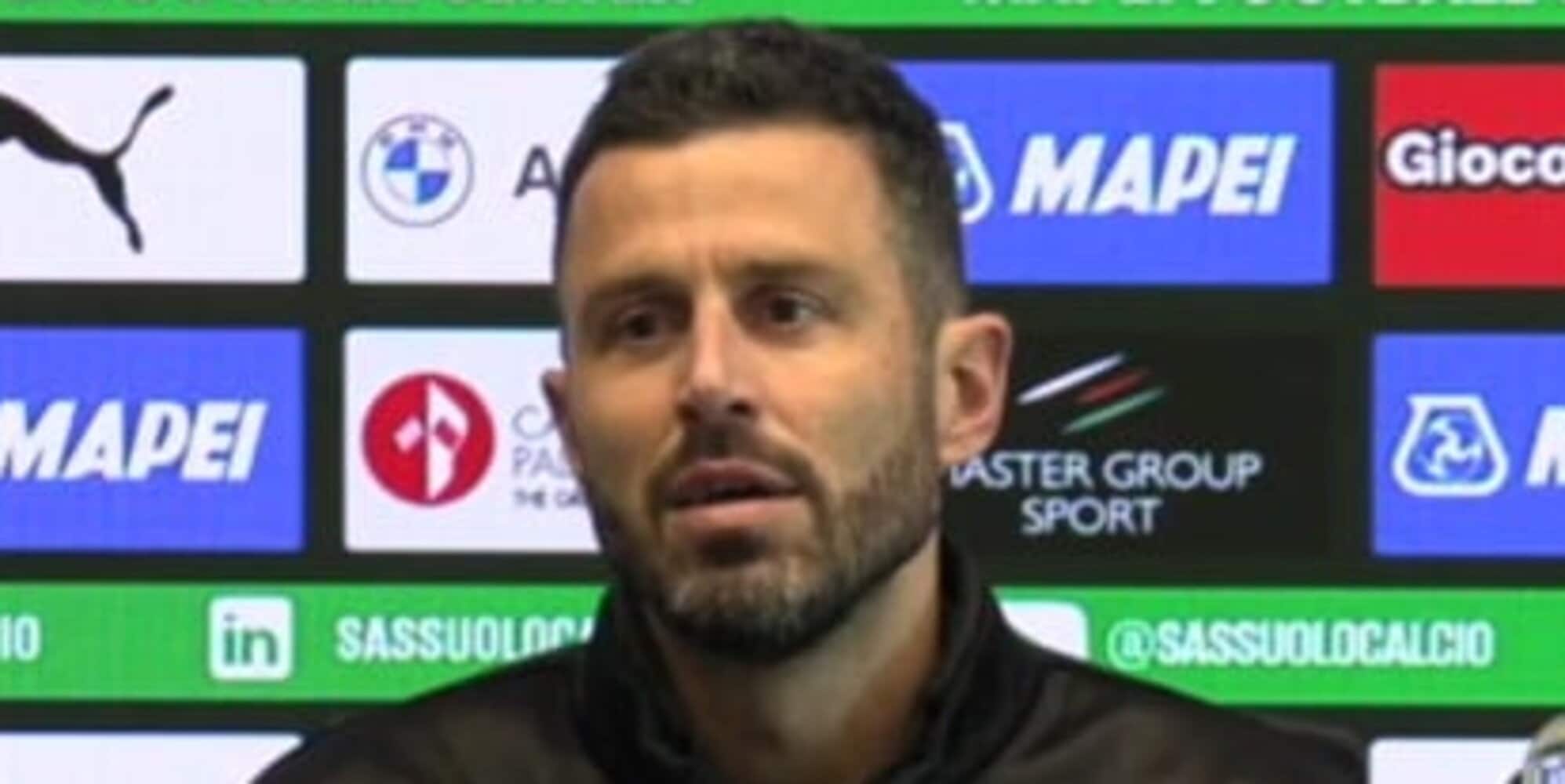 Grosso presenta Roma-Sassuolo ma torna sulla Juve: "Soffriranno in tanti, ma certe cose..."
