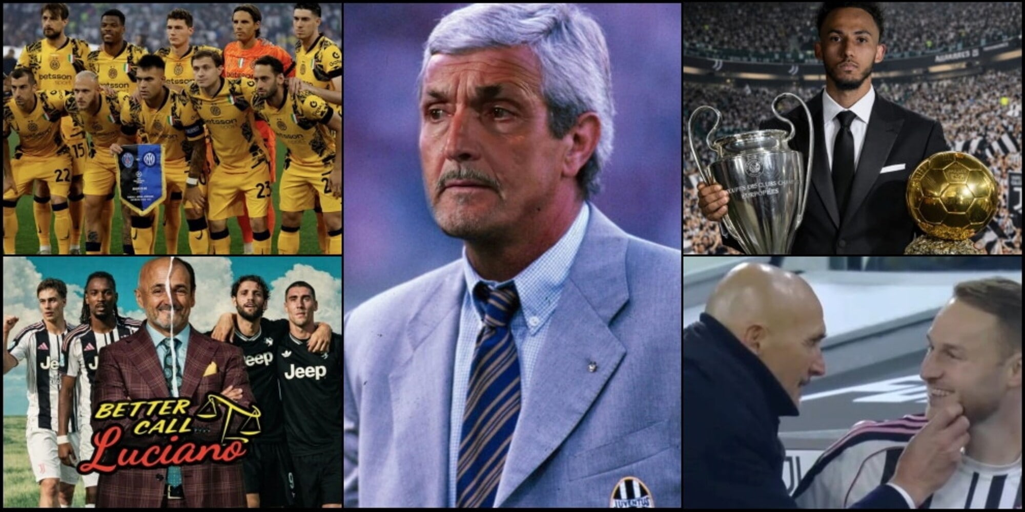 "Guarda mamma come il Psg", "Koopmeiners alla Seppia": manita Juve e reazioni social