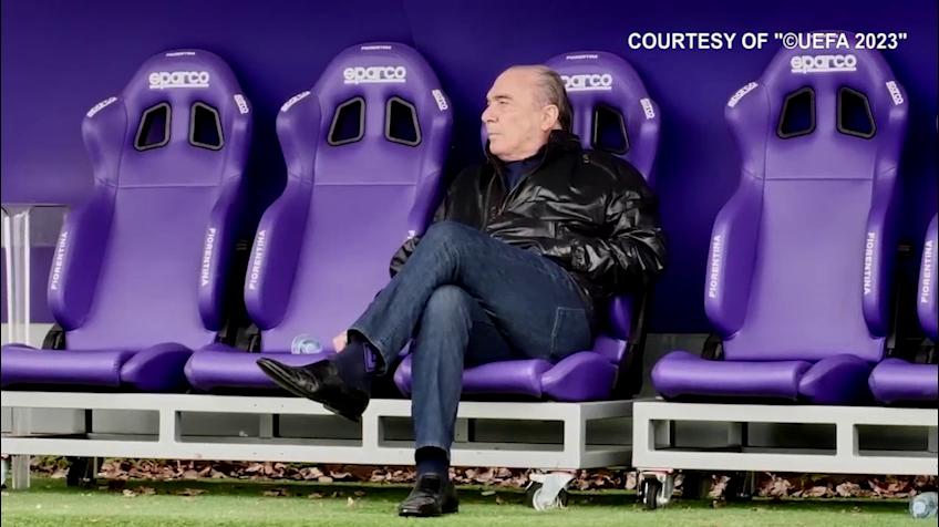 Fiorentina, è morto il presidente Commisso