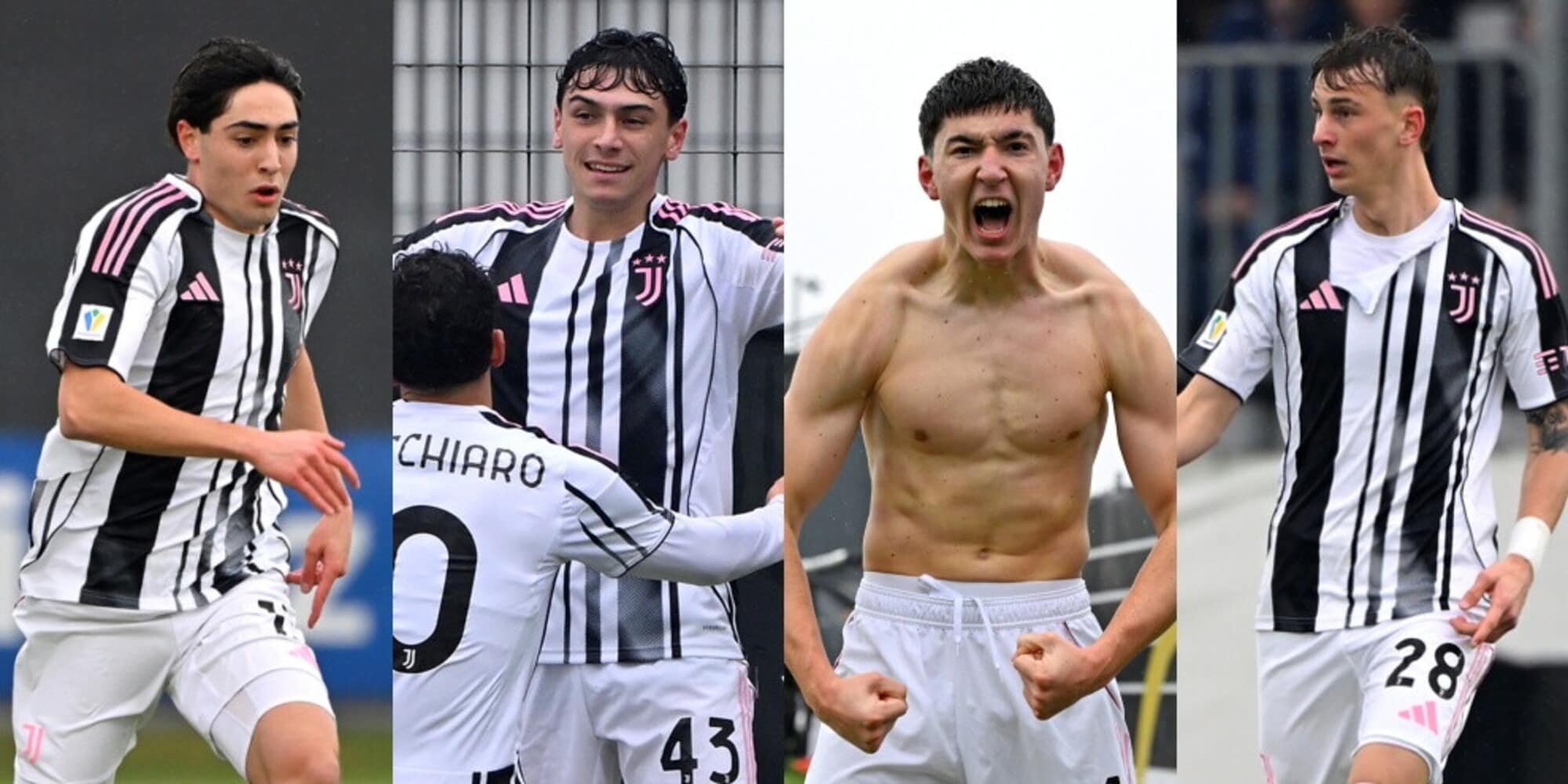 Pugno e Durmisi stendono l'Inter, Huli un muro e Tiozzo di qualità: Juve Primavera, le pagelle