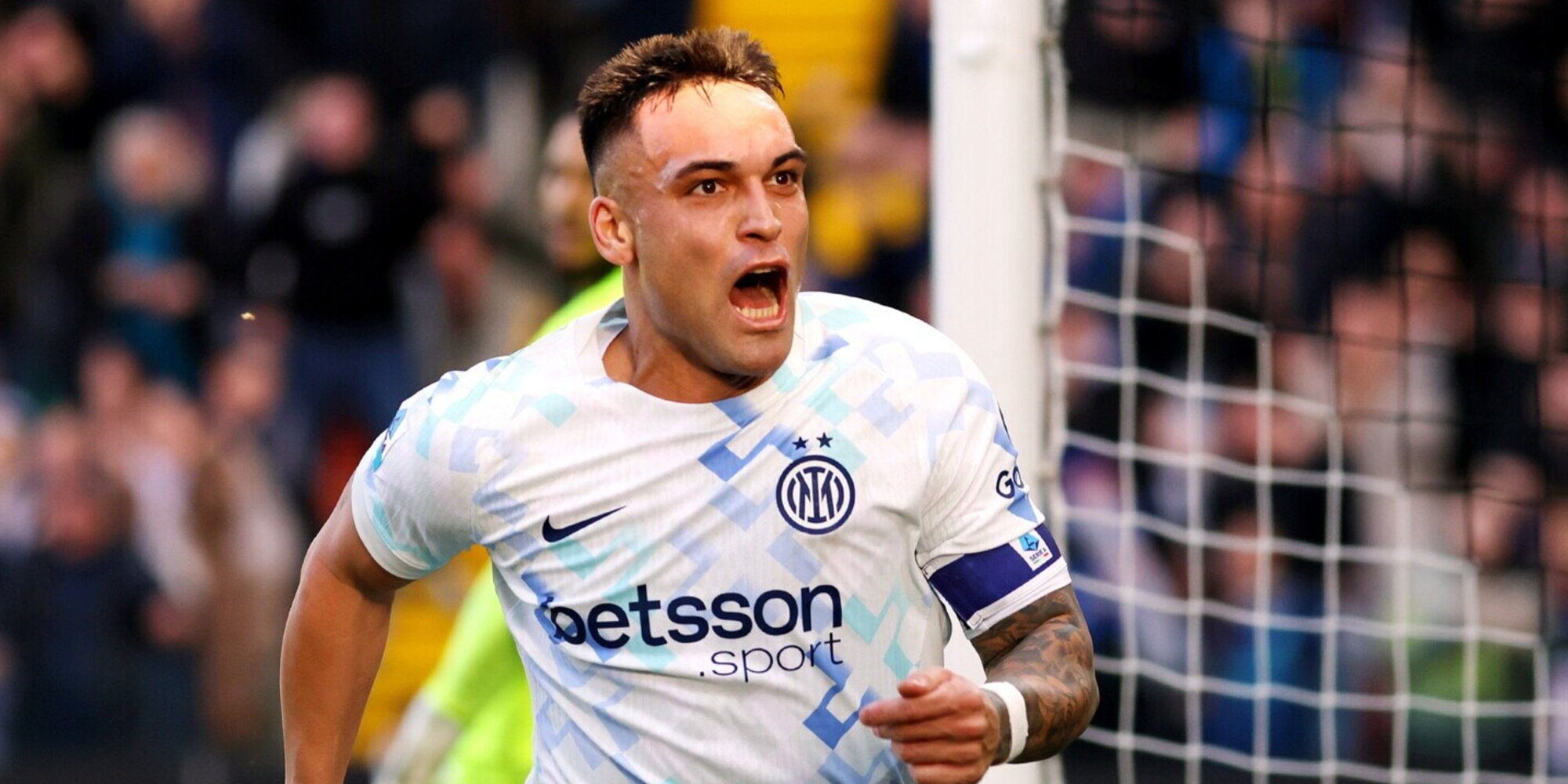 Lautaro Martinez sbanca Udine: Inter sempre più in fuga scudetto