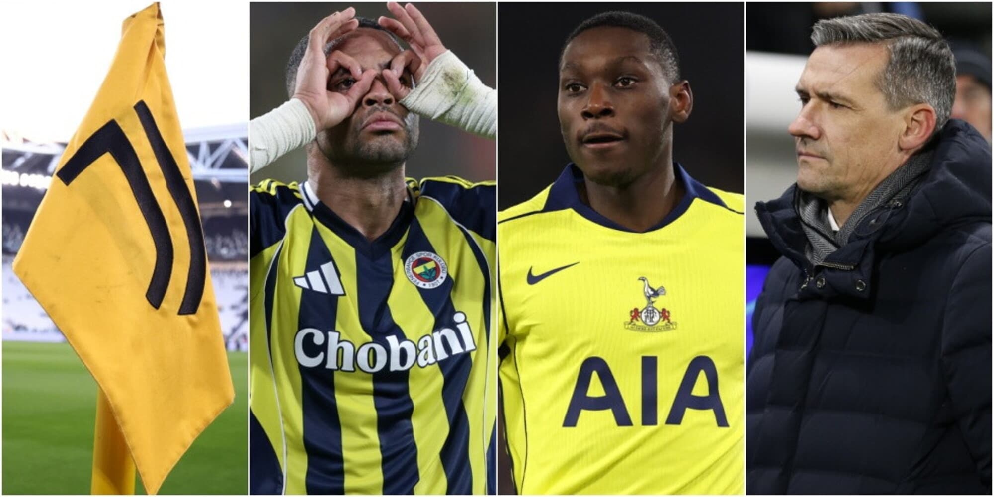 En-Nesyri's Sunset: Key to Kolo Muani & Serie A Strikers - News Directory 3