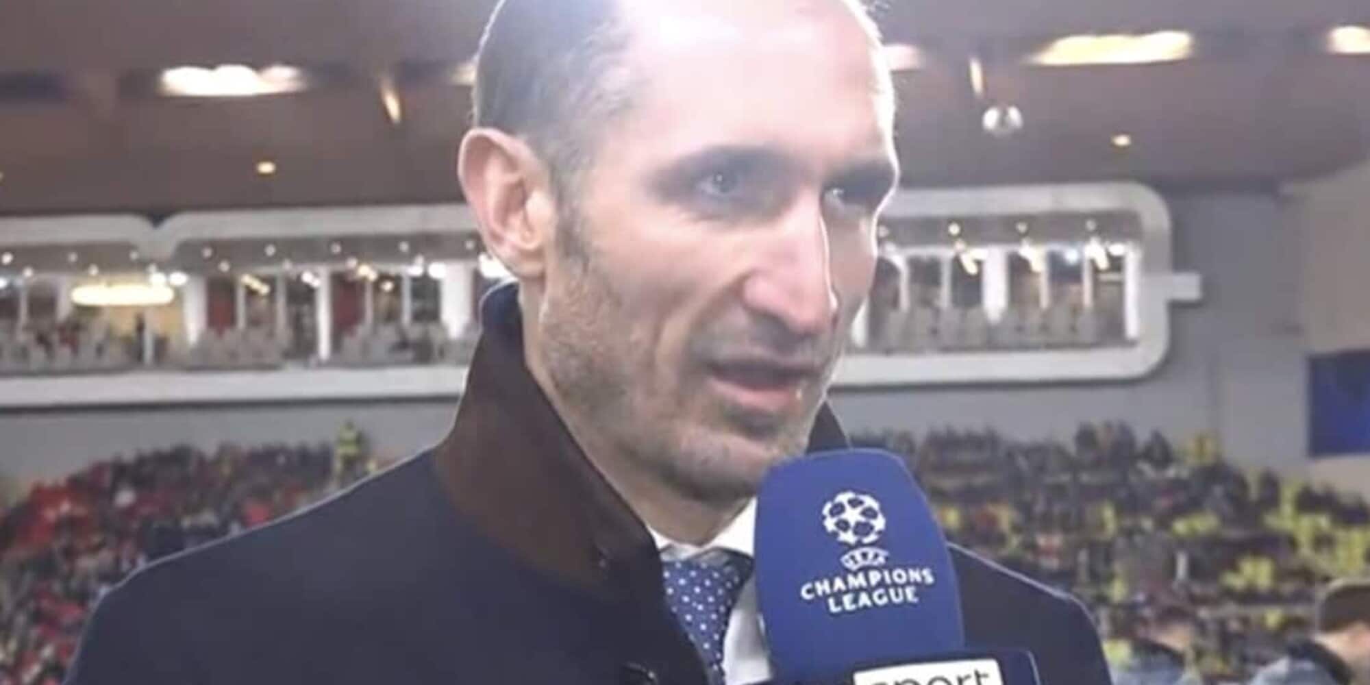 Tuttosport – Kolo Muani Juve e il Decreto Crescita “fattore per l’Inter”: Chiellini in serata Champions