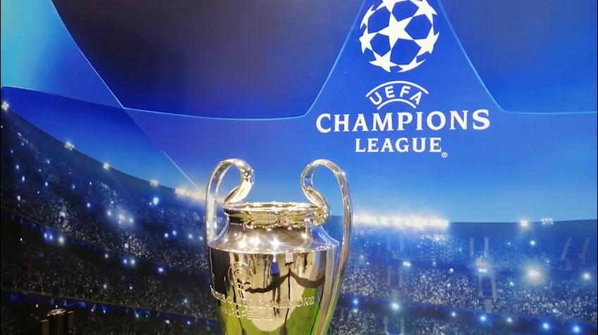 Sorteggi Champions, Spalletti ritrova Osimhen