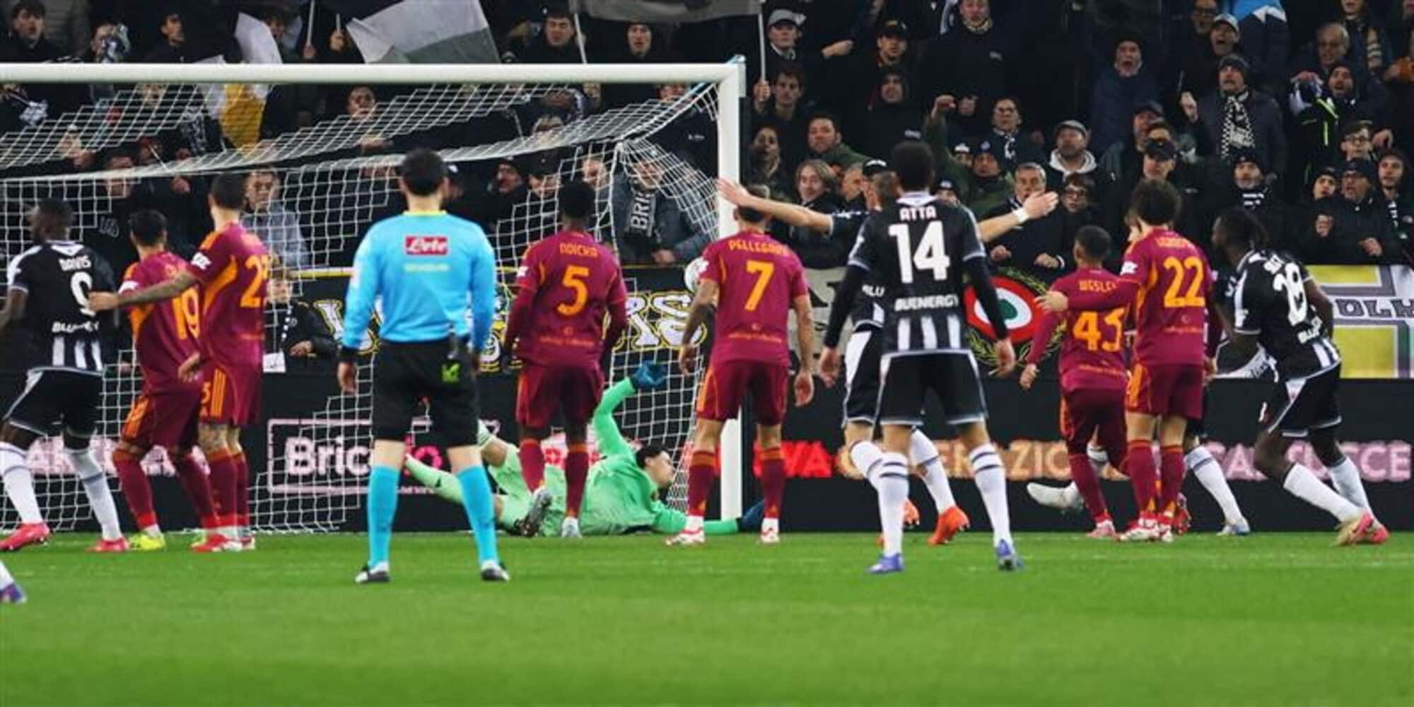 ts 8211 la roma cade a udine e non scavalca la juve come cambia la classifica ekkelenkamp decisivo da Justcalcio.com ts 8211 la roma cade a udine e non scavalca la juve come cambia la classifica ekkelenkamp decisivo