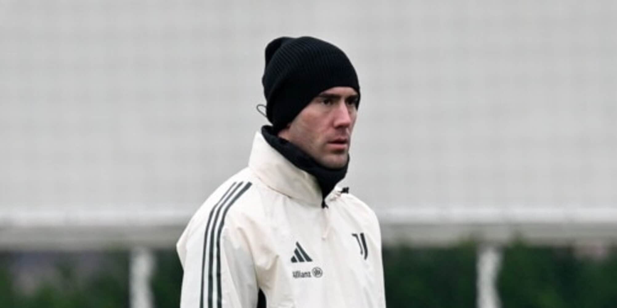 Tuttosport – Spalletti, ecco l’attaccante per la Juve: novità Vlahovic alla Continassa