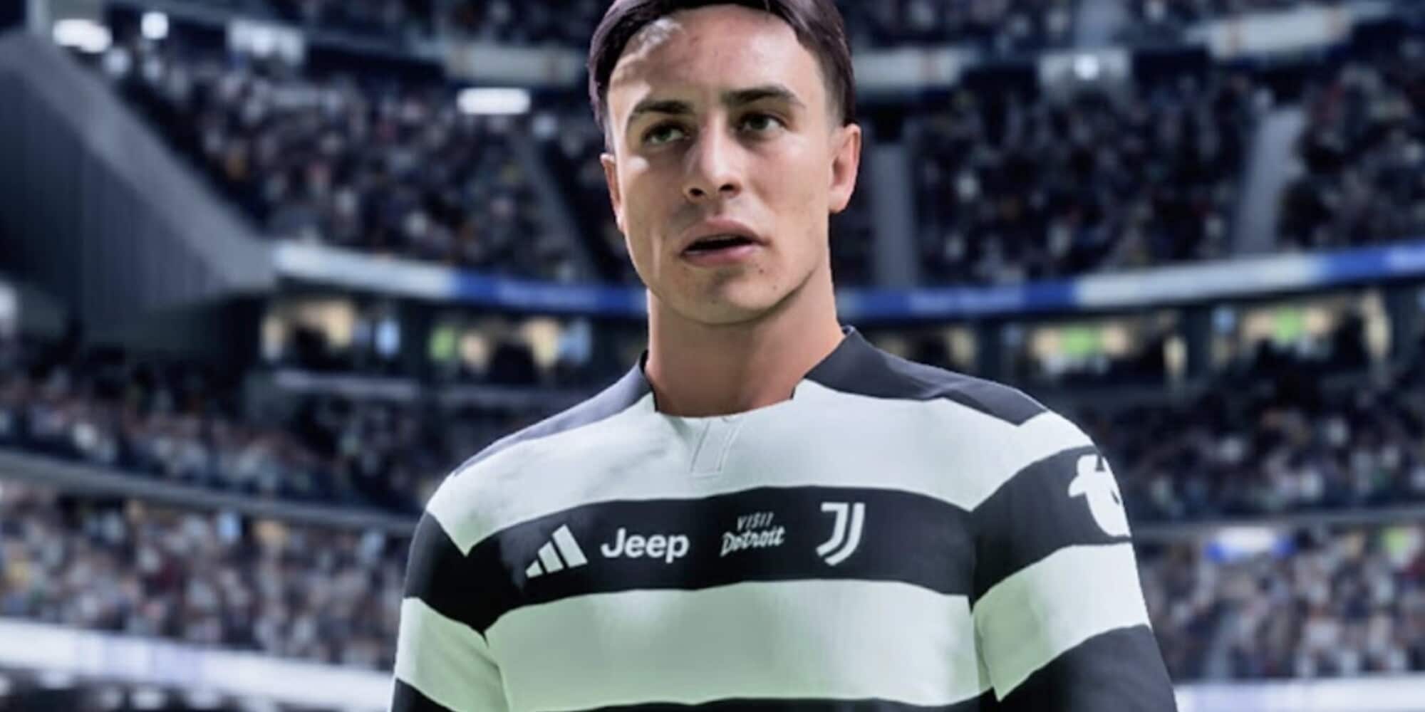 Juve, rivelata la quarta maglia! Ecco come sarà in campo e quando debutterà