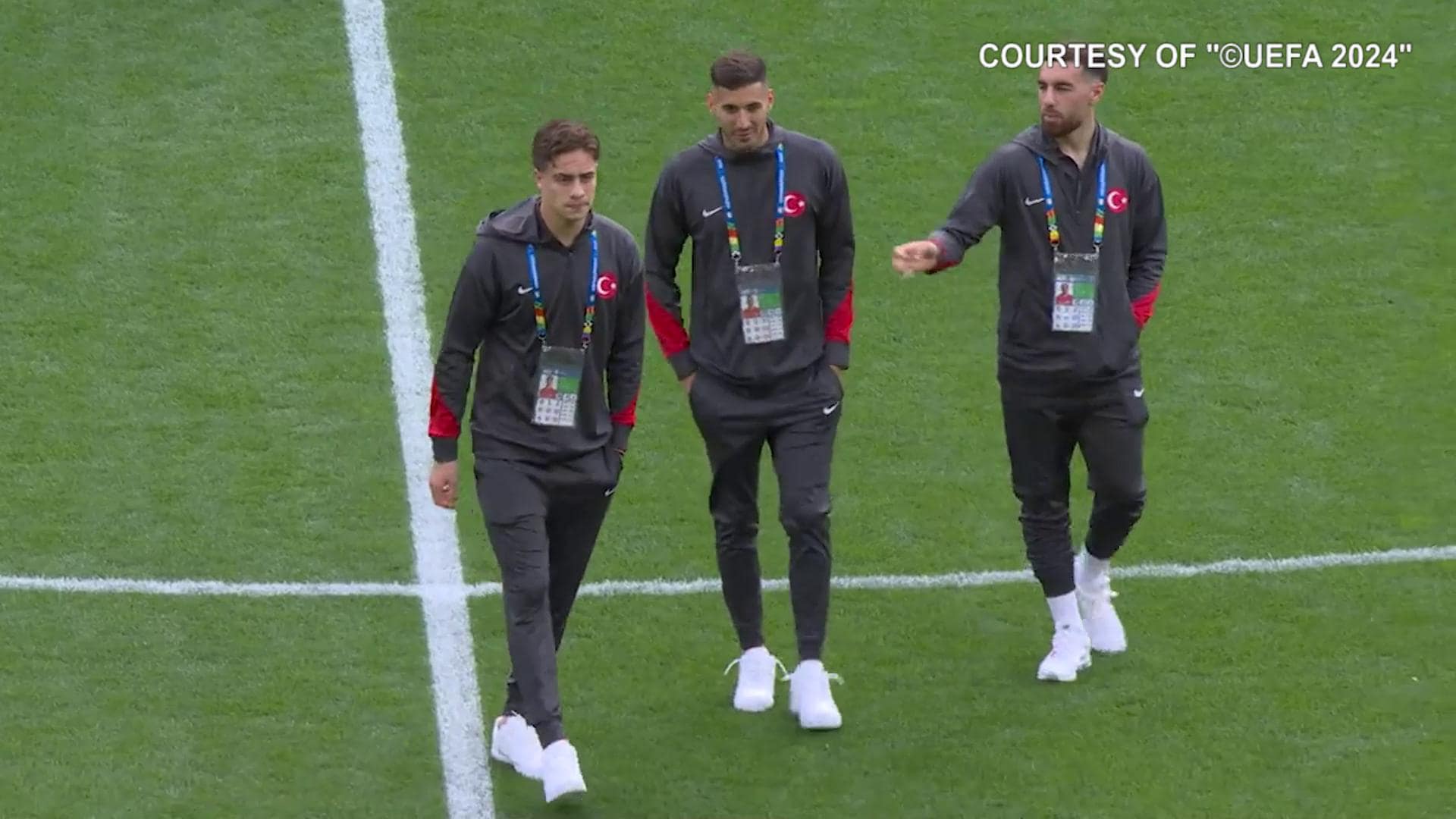 Yildiz-Juve, ufficiale il rinnovo fino al 2030