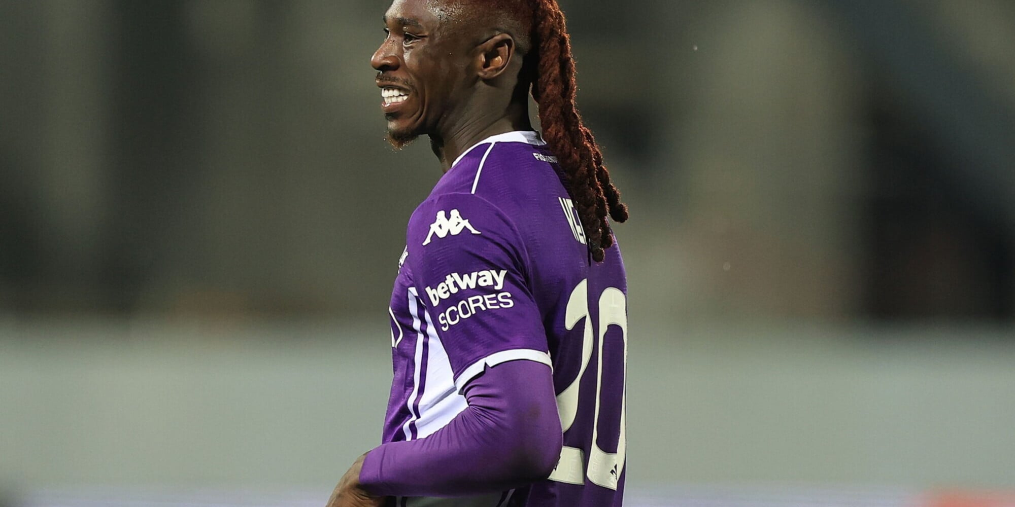 Maripan regala un punto prezioso al Torino: non bastano le reti di Solomon e Kean alla Fiorentina
