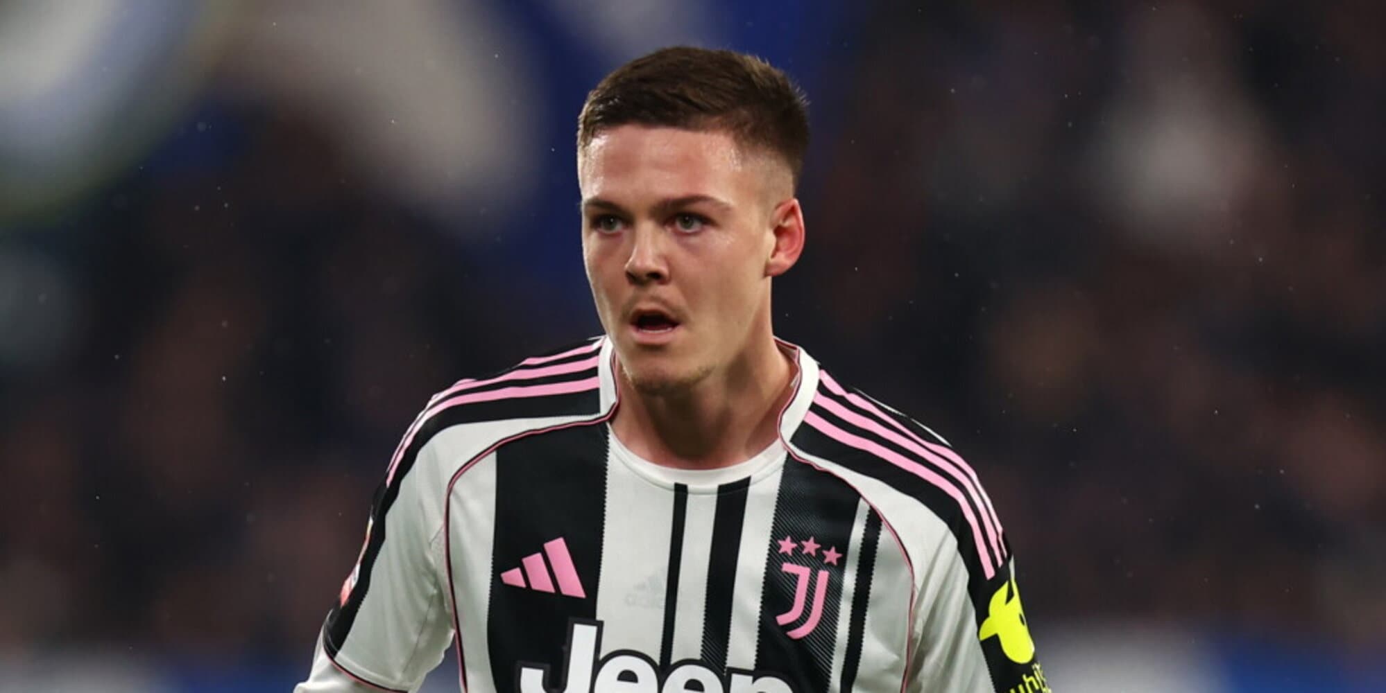 TS – “Yildiz ha qualità impressionanti, Spalletti mi vede così”. E sul futuro…