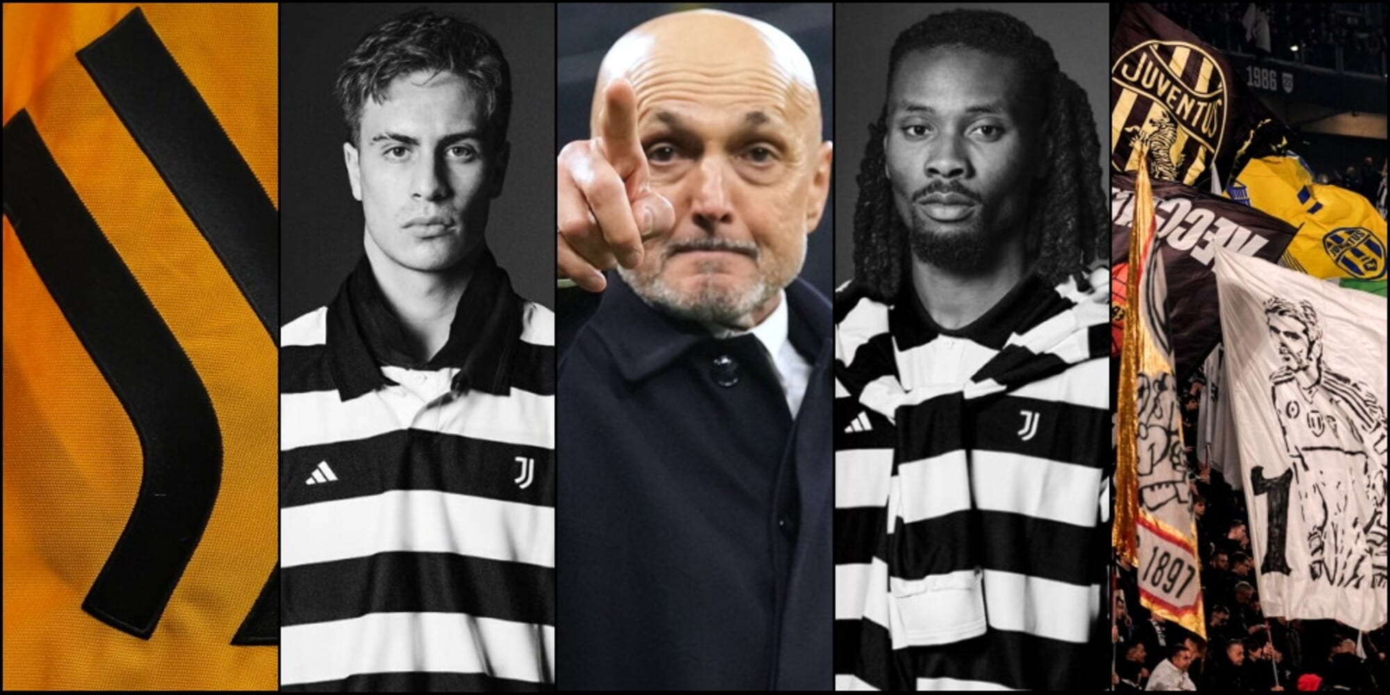 Juve, la formazione ufficiale contro il Como: Spalletti tra nuova difesa e fattore Koopmeiners. E in attacco...