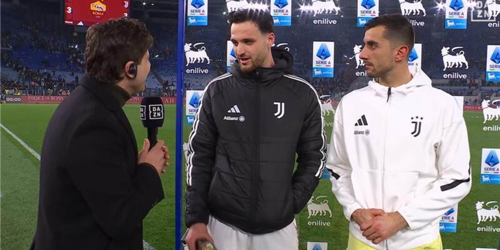 TS – Gatti si candida! Juve, hai il centravanti