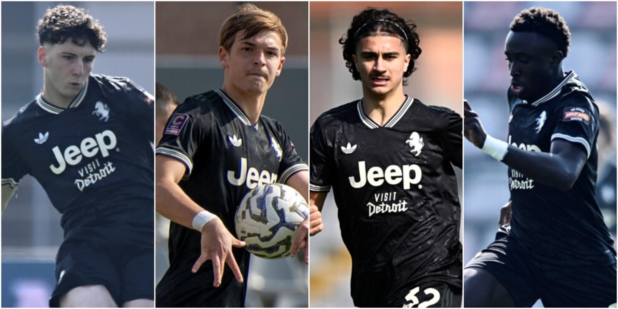 Macca cuore e grinta, Licina e Puczka qualità Juve, Deme sprecone: Next Gen-Vis Pesaro, le pagelle