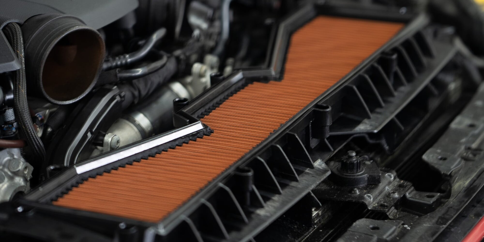 Mtm Filter Sprint Filter e MTM: ecco la linea P08 Limited Edition per il tuning ad ...