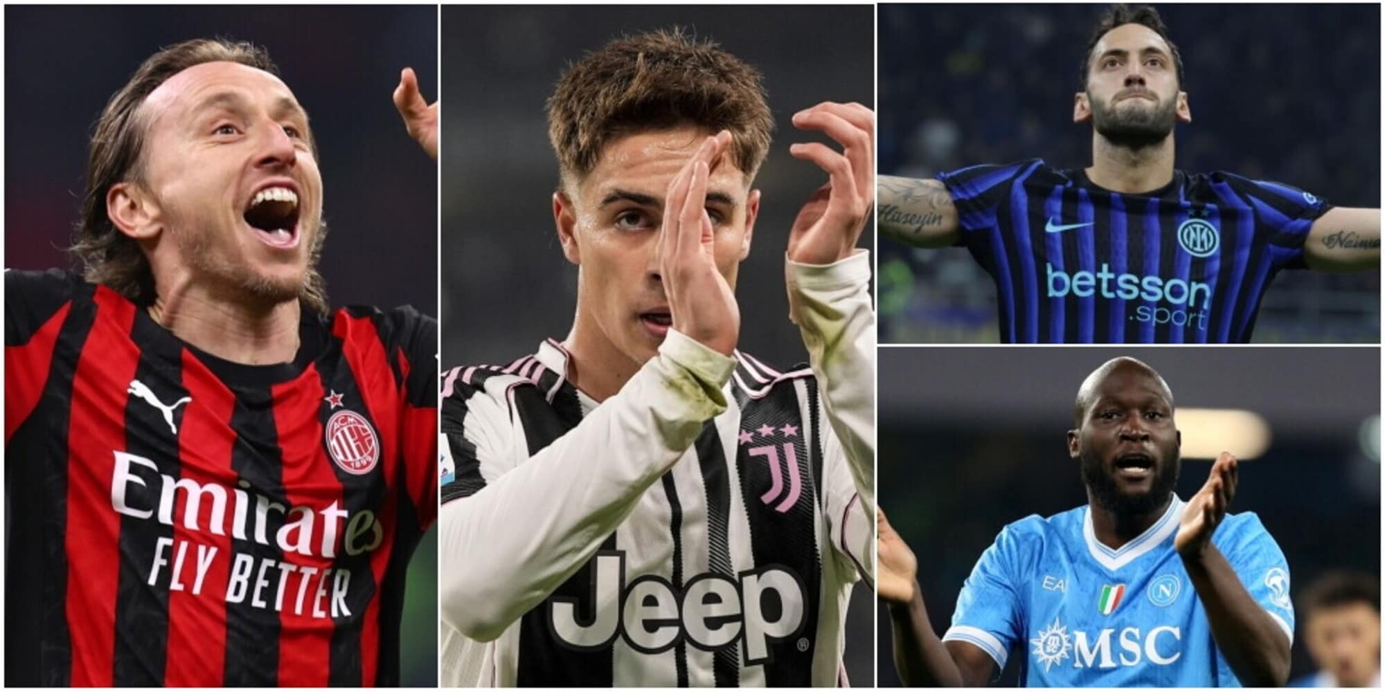 Quanto guadagnano le squadre dallo sponsor sulla maglia? La classifica della Serie A