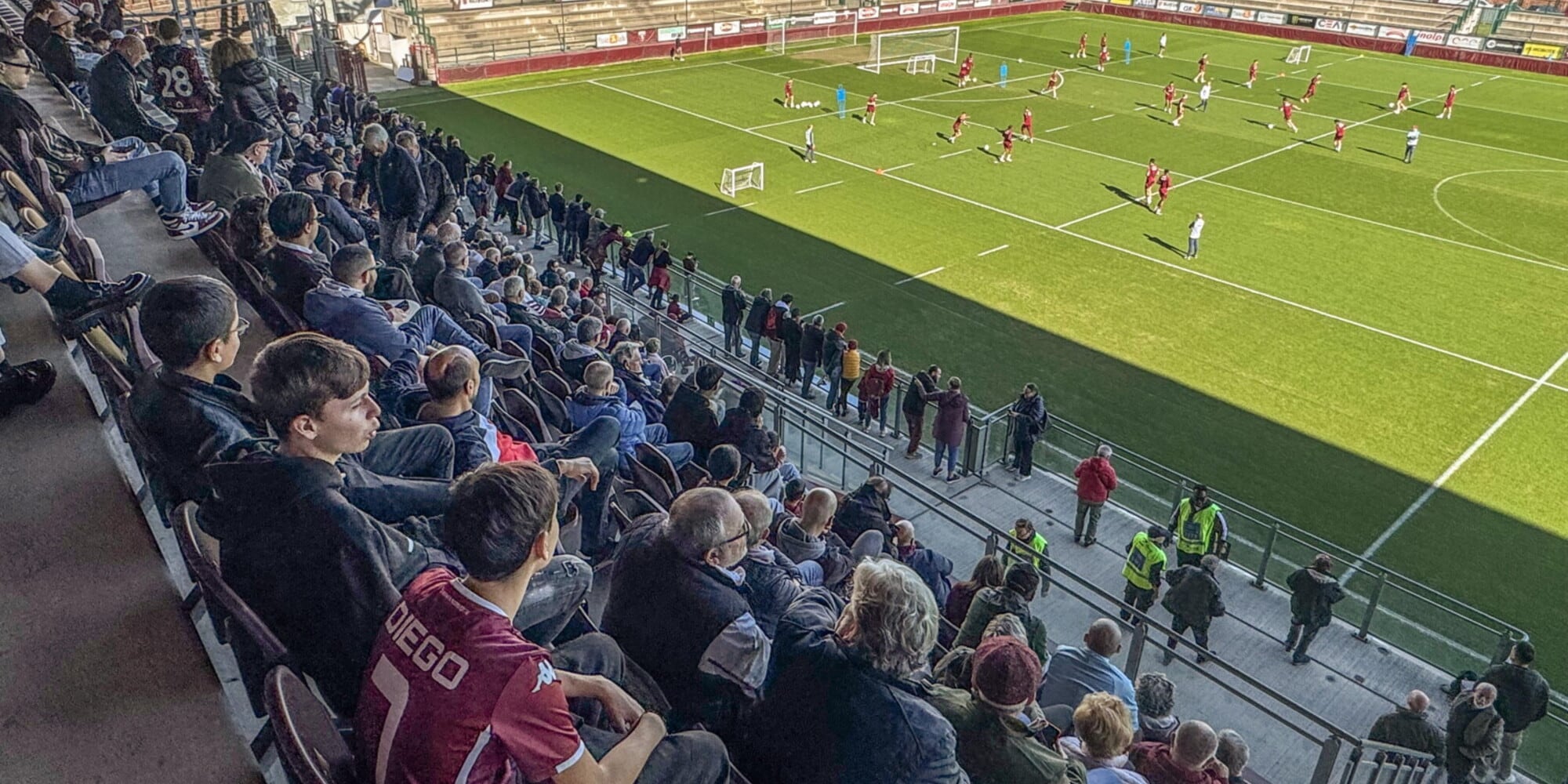 A Filadelfia stadion a Torino igazi otthona – Történelmi interjú a klub legendás helyszínéről