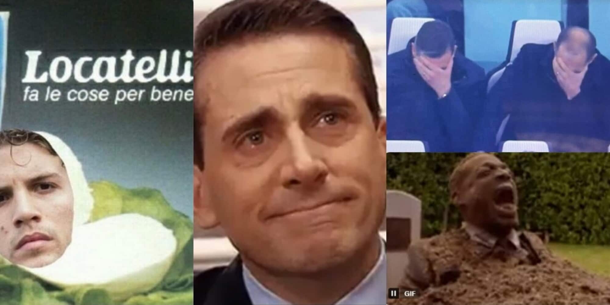 Milik risorge, Conceicao superdigievolve, ma Locatelli...: le ironie social di Juve-Sassuolo